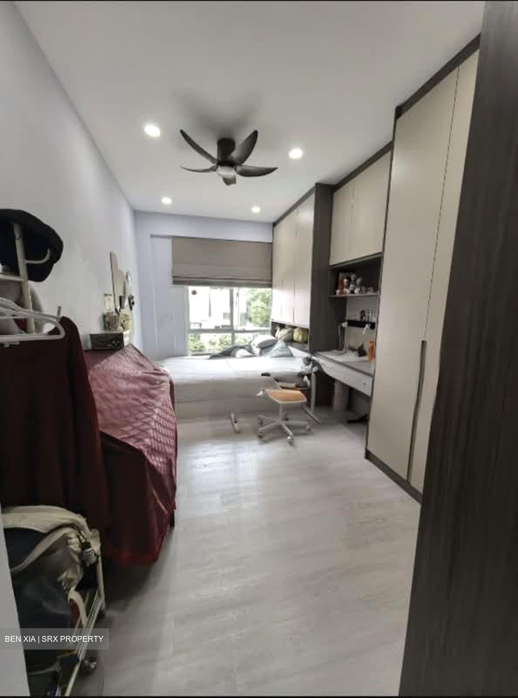 Duchess Crest (D10), Condominium #589628311